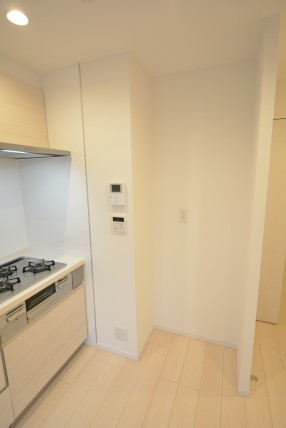 シャトレー駒沢 キッチン