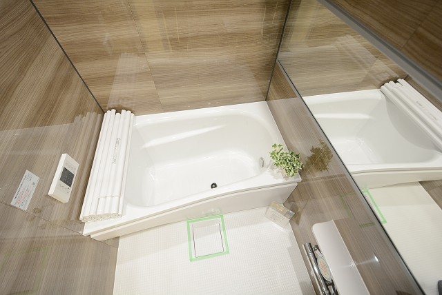 シャトレ明大前 バス