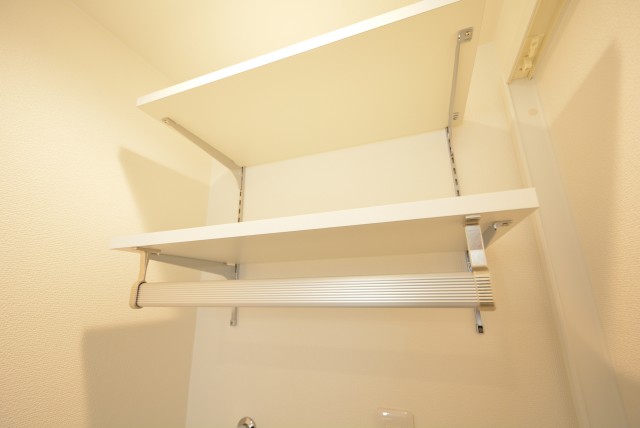 シャトレー駒沢 洗面室