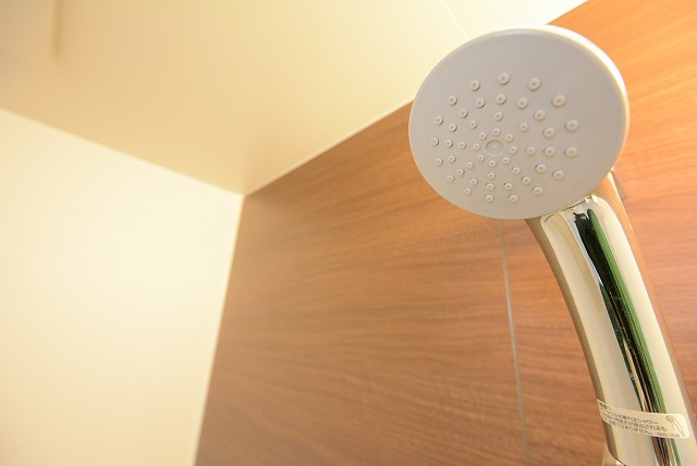 柿の木坂パレス バス