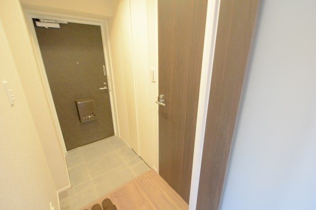 グリュック二子玉川 トイレ