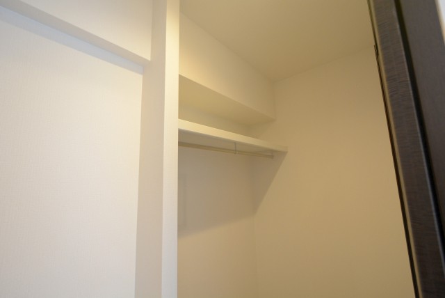 大森海岸パークハウス 洋室3