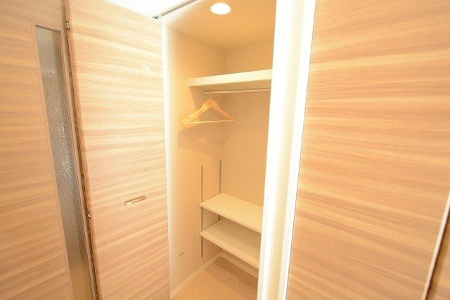 桜丘フラワーマンション (66)Mクローゼット