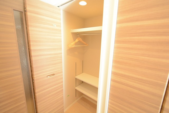 桜丘フラワーマンション (66)Mクローゼット