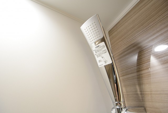 シャトレ明大前 バス