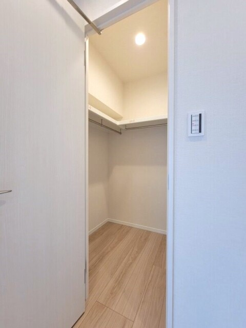 トキワパレス 洋室1