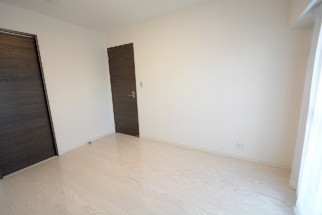 大森海岸パークハウス 洋室3