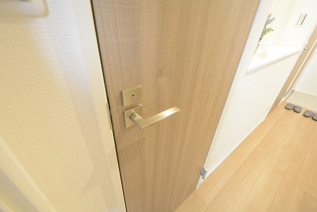 日商岩井亀戸マンション トイレ