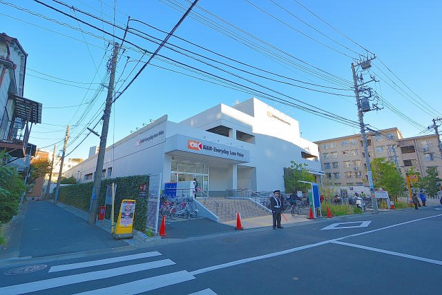 東大島 (70)オーケーストア亀戸店