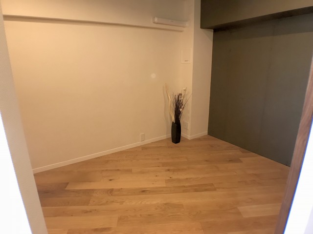 グリーンヒル新宿 洋室②