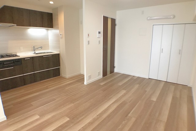 ニックハイム西蒲田