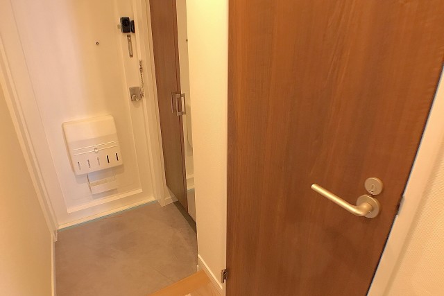 ニックハイム西蒲田