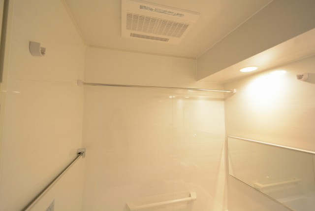 朝日広尾マンション バス