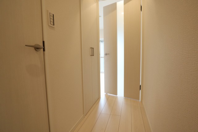 東大井スカイハイツ (22)