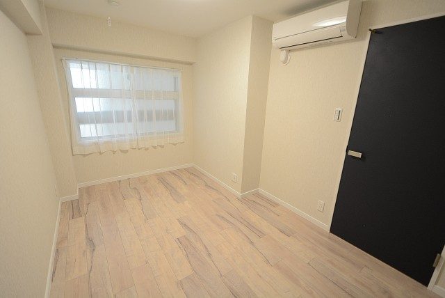 桜丘フラワーマンション 洋室6.0