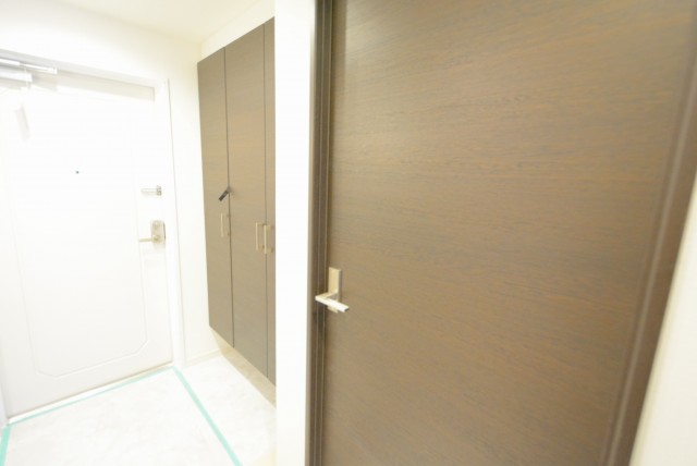 大森海岸パークハウス 洋室２