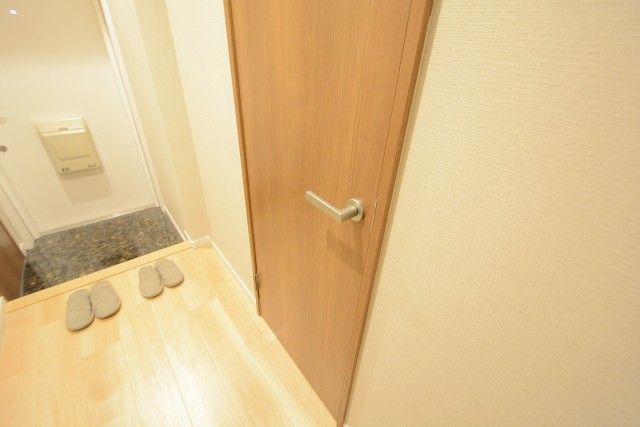 サンビューハイツ哲学堂