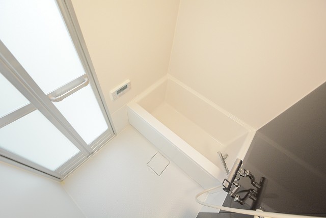 ニューライフ等々力 バス