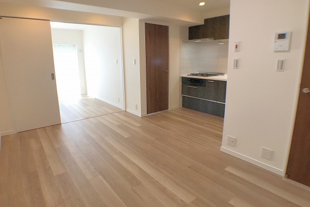 ニックハイム西蒲田