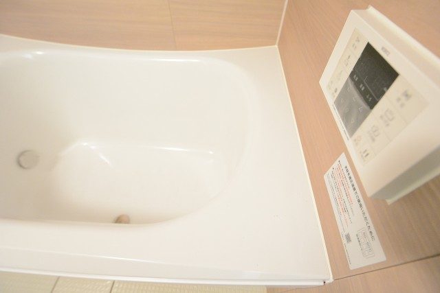 グリュック二子玉川 バス