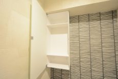 桜丘フラワーマンション トイレ