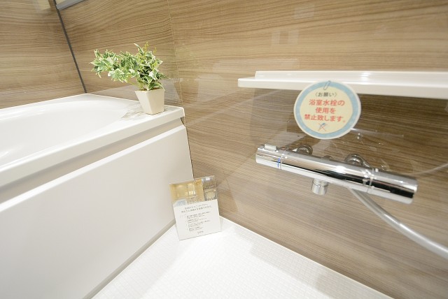 シャトレ明大前 バス