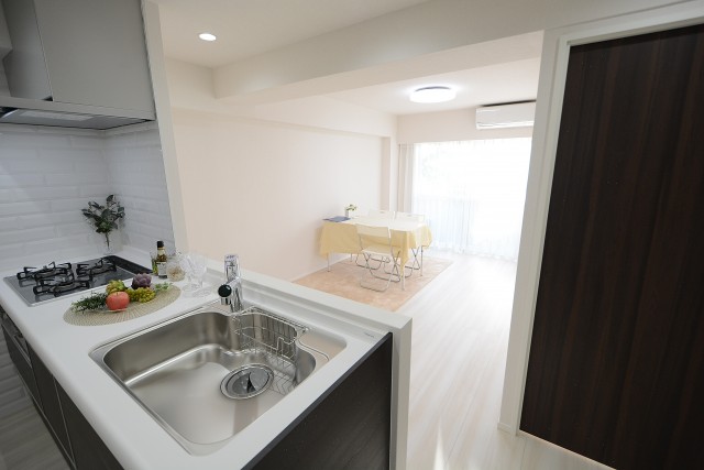 パシフィック白金台