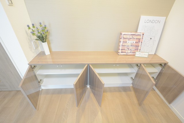 日商岩井亀戸マンション ＬＤ