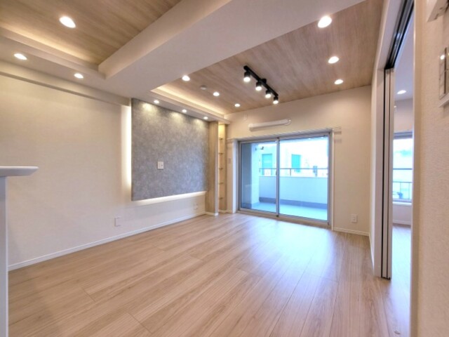 トキワパレス LDK トキワパレス LDK