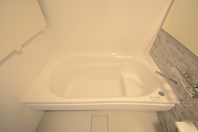 ルネ門前仲町 バス