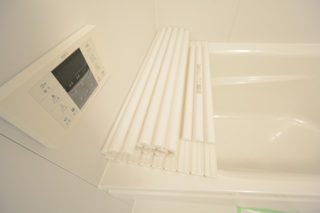 桜丘フラワーマンション バス