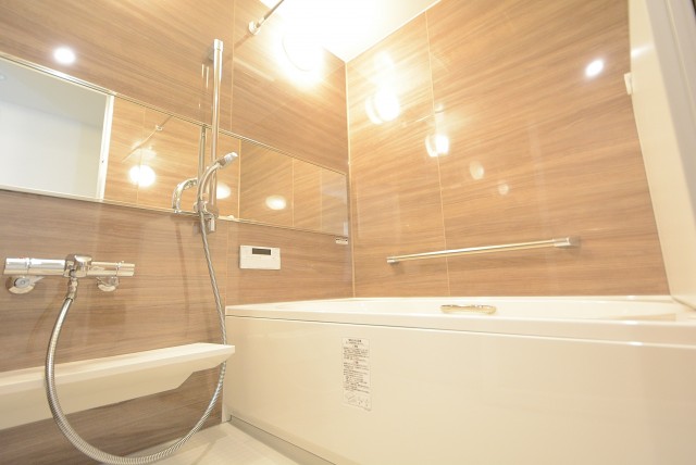 マンション都立大