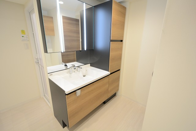 マンション都立大