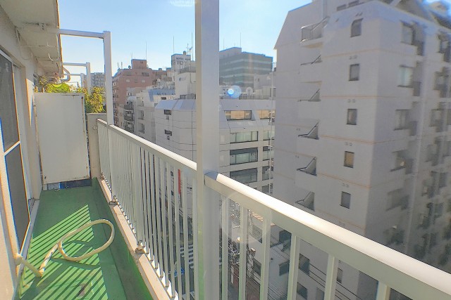 ニックハイム西蒲田