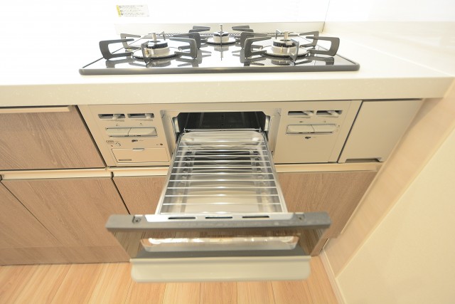 マンション都立大