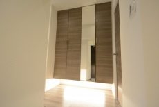 マンション都立大