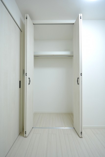 ダイアパレス世田谷公園 洋室2