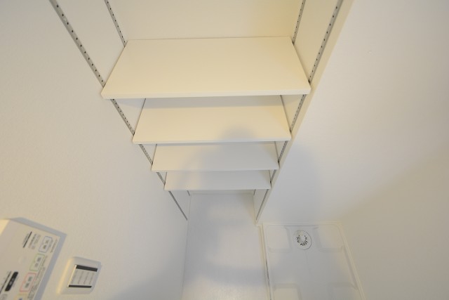 柏木ローズマンション