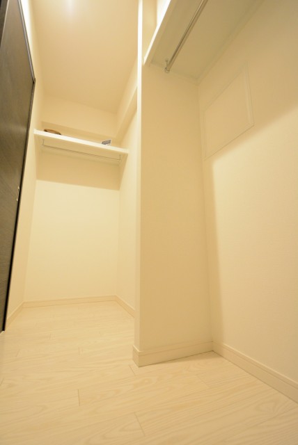 大森海岸パークハウス 洋室3