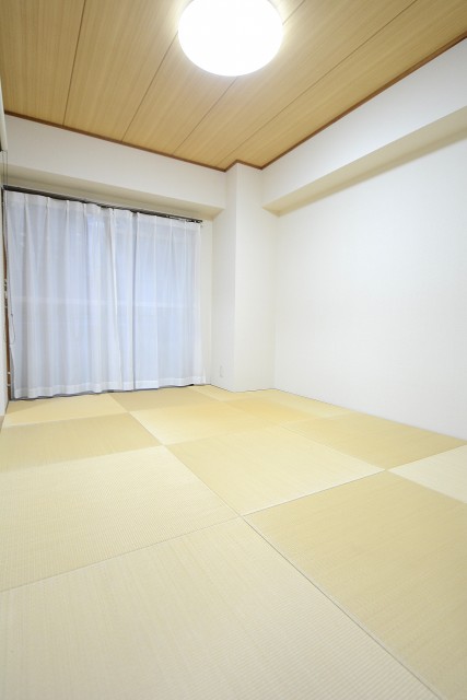 中銀新川マンシオン