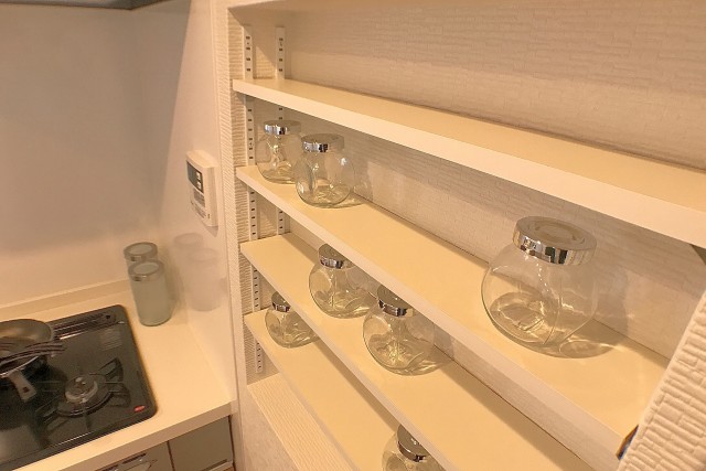 大森駅前住宅2号棟