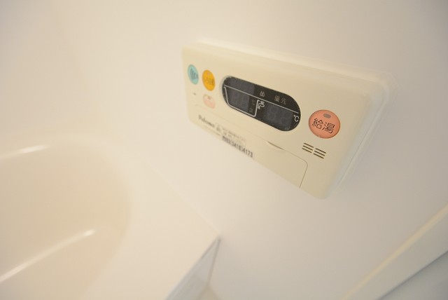 アルファスシティ大島 バス