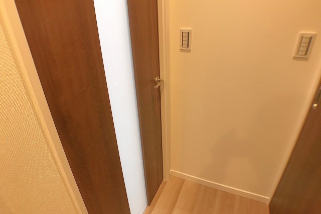 ニックハイム西蒲田