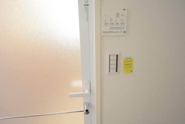 マンション都立大