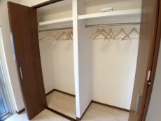 ニュー池尻マンション 洋室