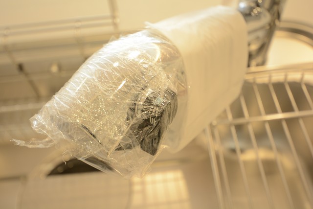 マンション都立大