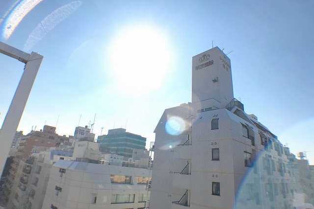 ニックハイム西蒲田