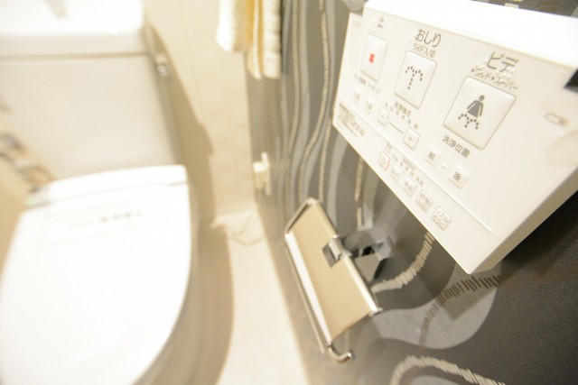 サンビューハイツ哲学堂