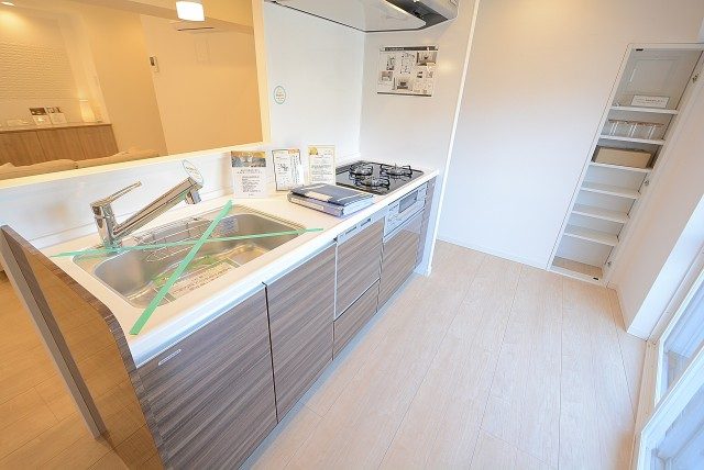 シャトレ明大前 キッチン シャトレ明大前 キッチン