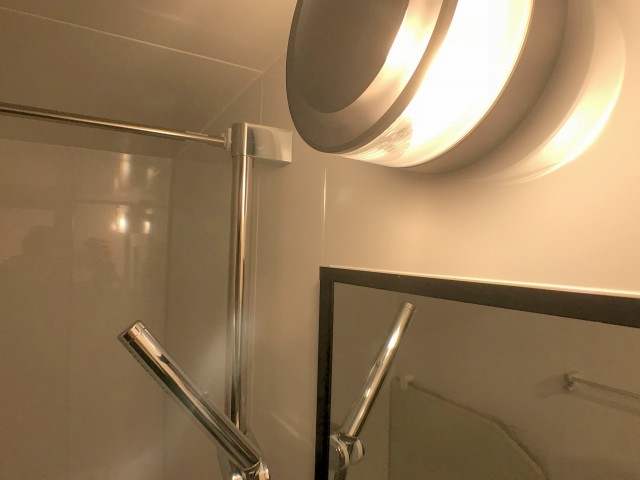 グリーンヒル新宿 バス